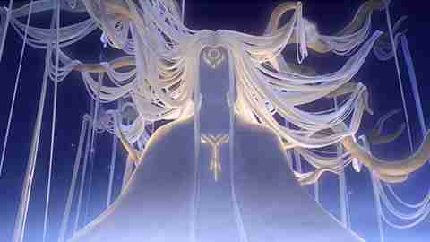 电影《姜子牙》完美轴对称画面“治好”强迫症！！！！票房破11亿